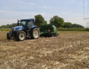 Ristec_WorkshopAgricolturaConservativa Ristec Workshop: Agricoltura conservativa