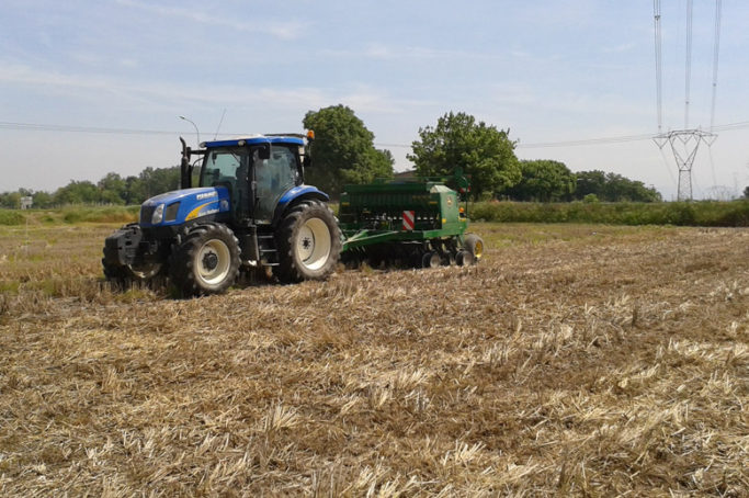 Ristec_WorkshopAgricolturaConservativa Ristec Workshop: Agricoltura conservativa