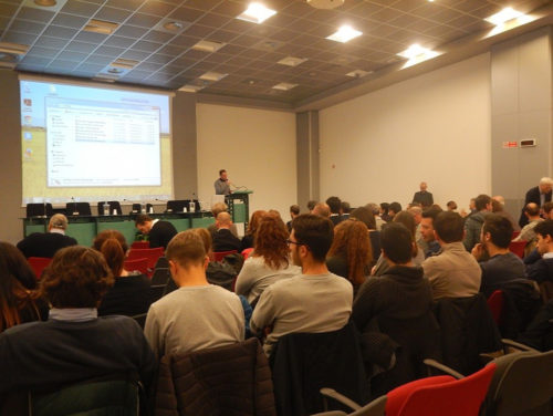 Ristec: il convegno finale