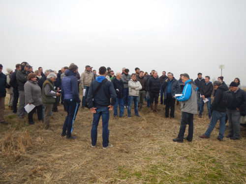 Ristec: le giornate divulgative